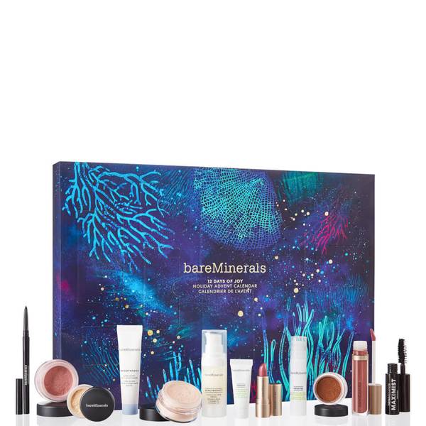 BareMinerals Advent Calendar Advent Calendars Online Advent