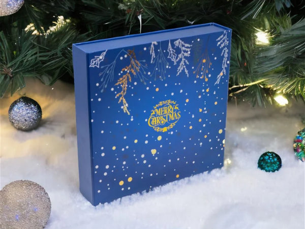 Blue Tree Gifts Advent Calendar