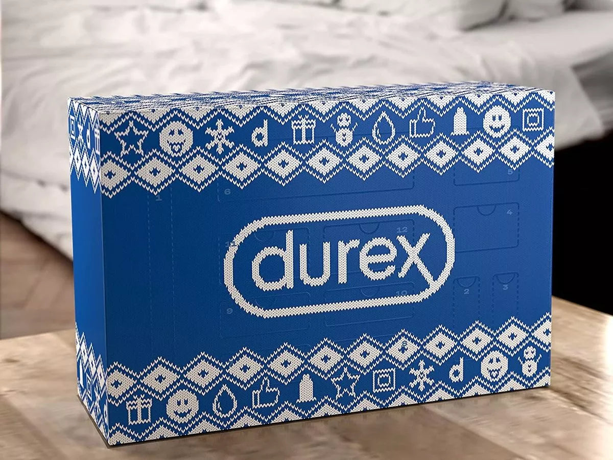 Durex Advent Calendar