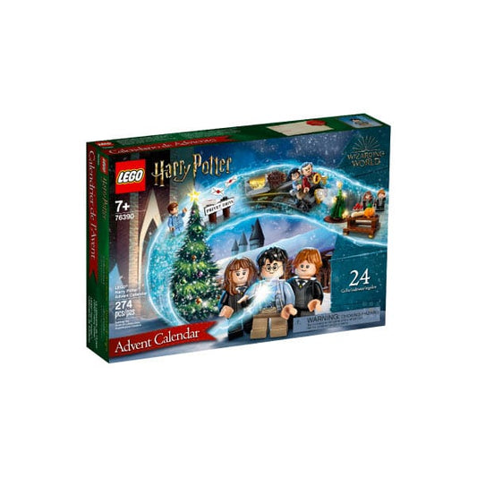 Lego Harry Potter (76390) Advent Calendar