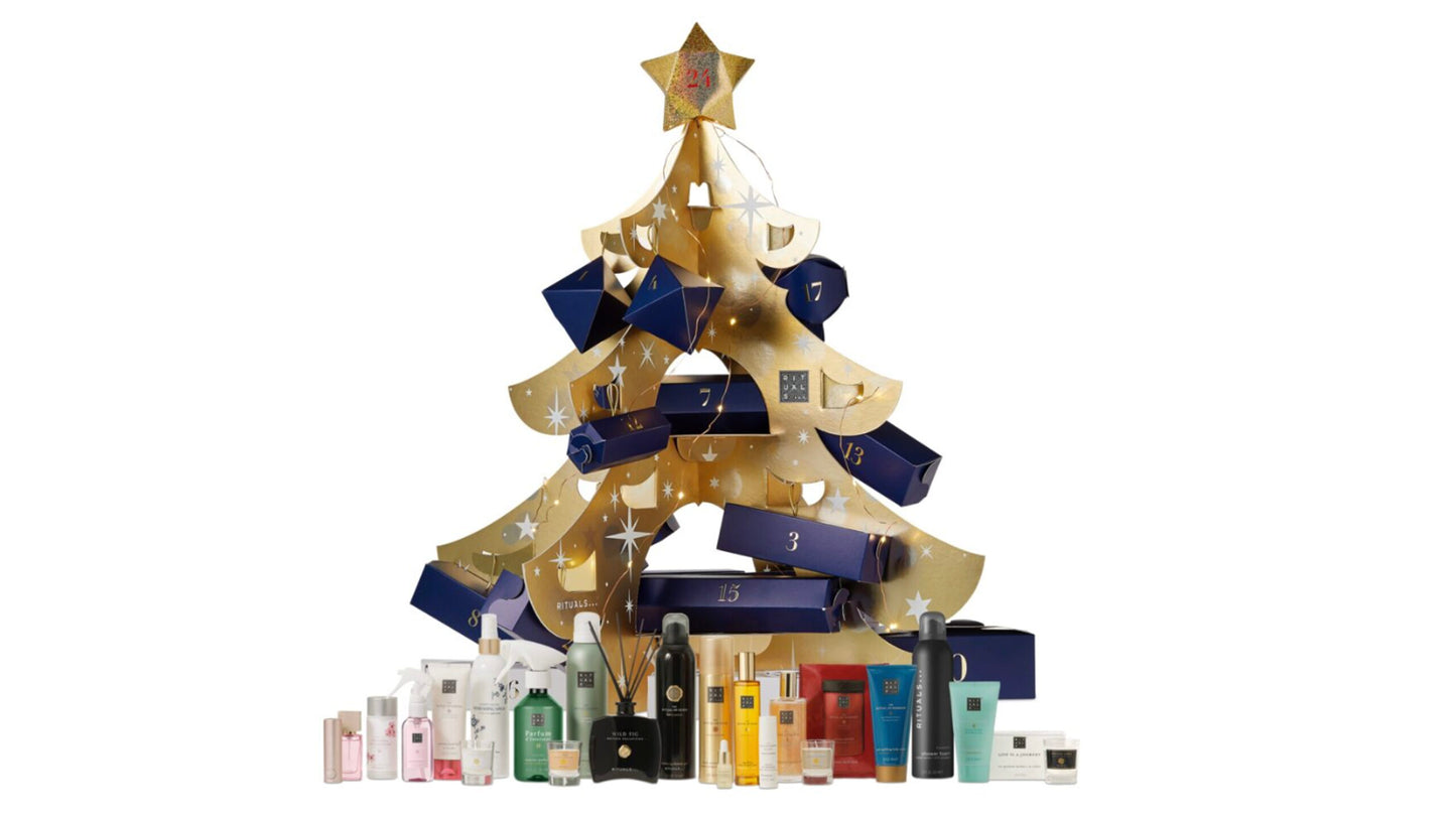 Rituals Premium Advent Calendar