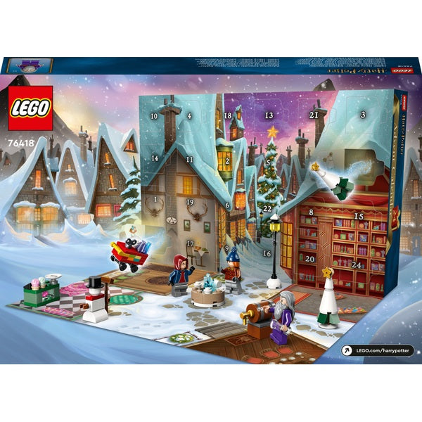 Harry Potter Advent Calendar (76418)