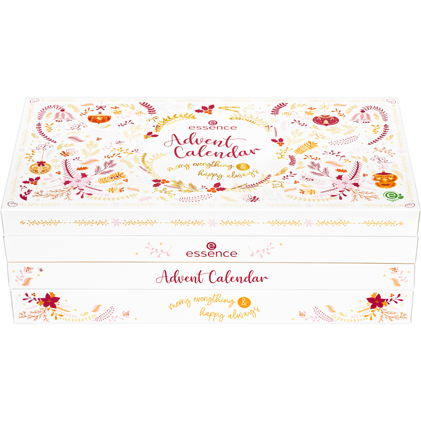 Love Makeup ? Discovery Essence Advent Calendar