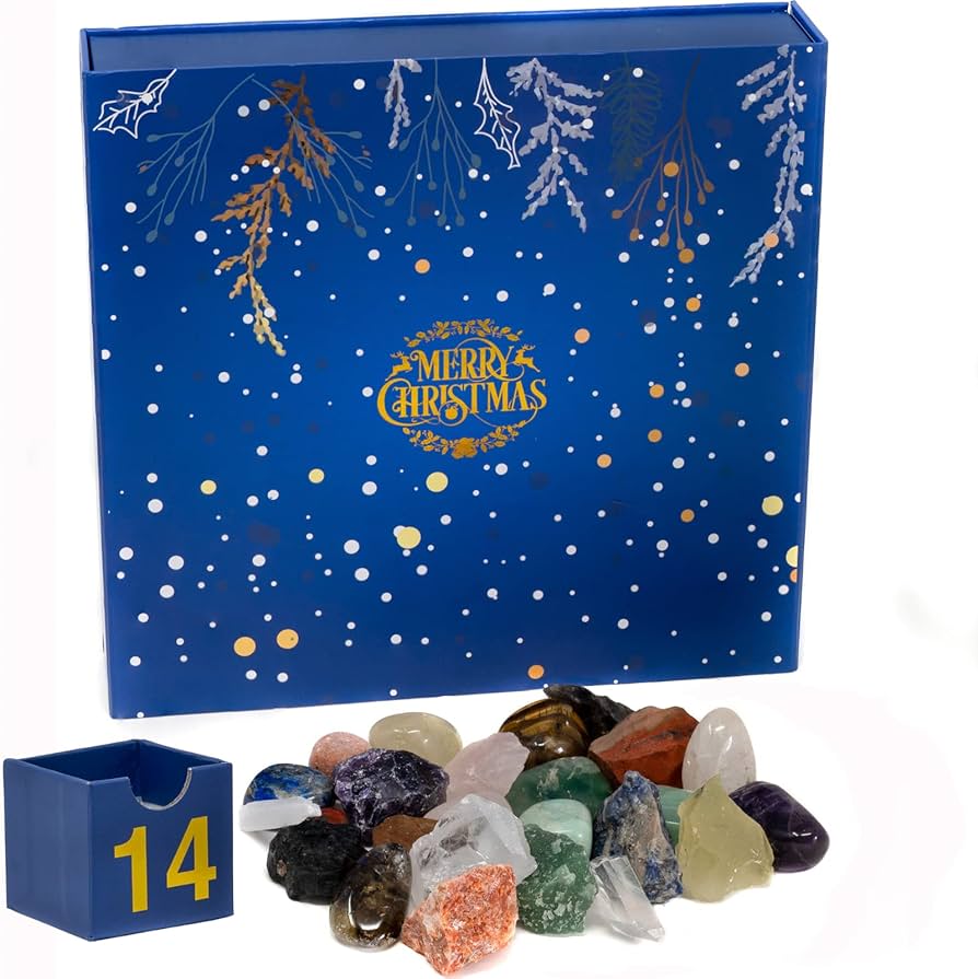 Blue Tree Gifts Advent Calendar