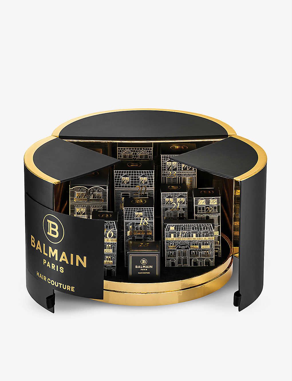 BALMAIN Advent Calendar Advent Calendars Online Advent Calendars UK