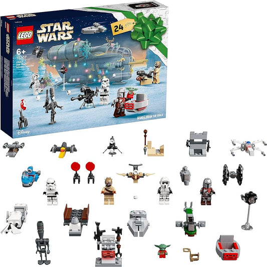 LEGO Star Wars (75307) Advent Calendar