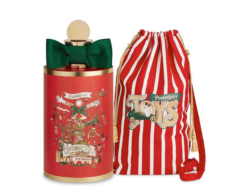 Penhaligons Advent Calendar Advent Calendars Online Advent Calendars UK