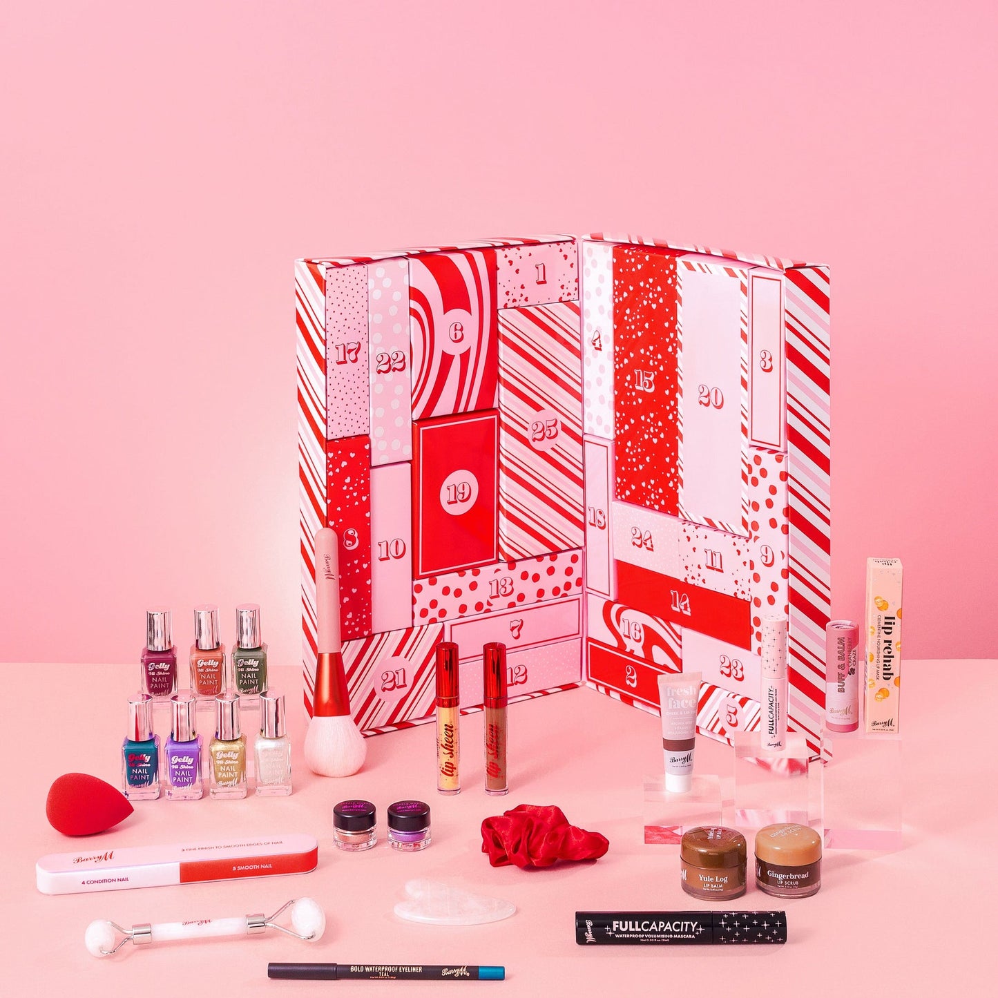 Barry M Advent Calendar