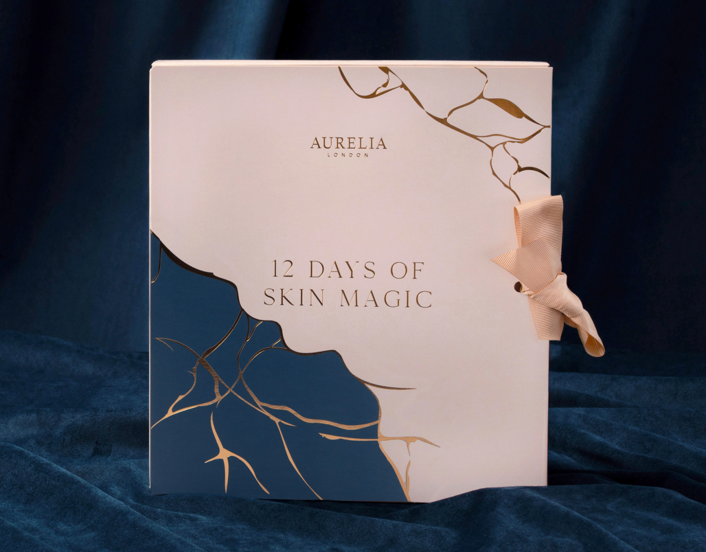 Aurelia London Advent Calendar