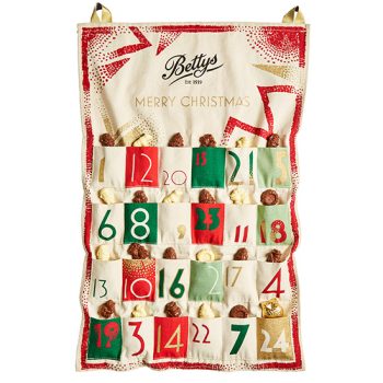 Bettys Advent Calendar