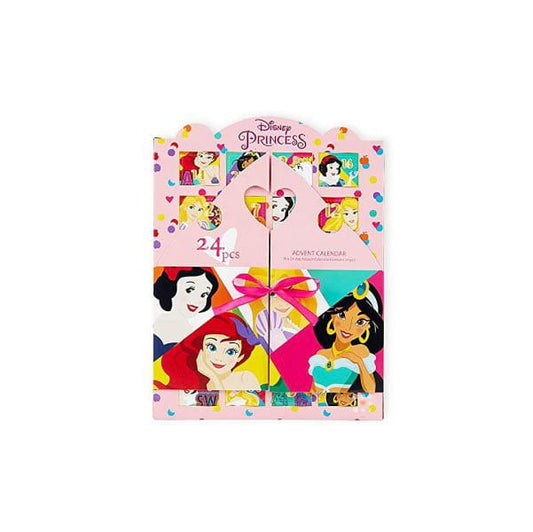 Disney Princess Advent Calendar ! +80 Kids Calendars