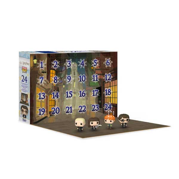 Harry Potter Advent Calendars Advent Calendars UK