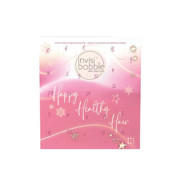 Invisibobble Advent Calendar Advent Calendars Online Advent