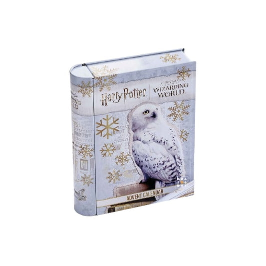 Harry Potter Jewellery Advent Calendar 2024