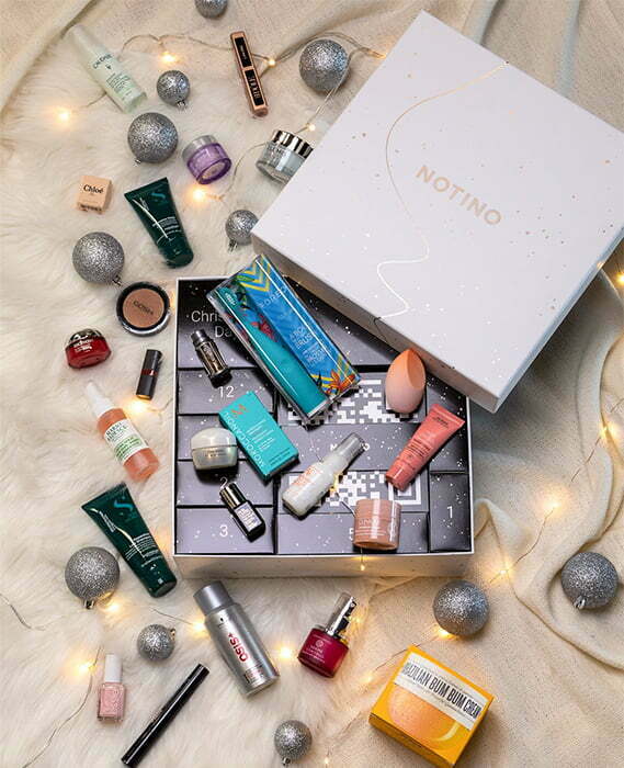 Notino Advent Calendar 2024 26 Beauty Skincare, Makeup, Haircare