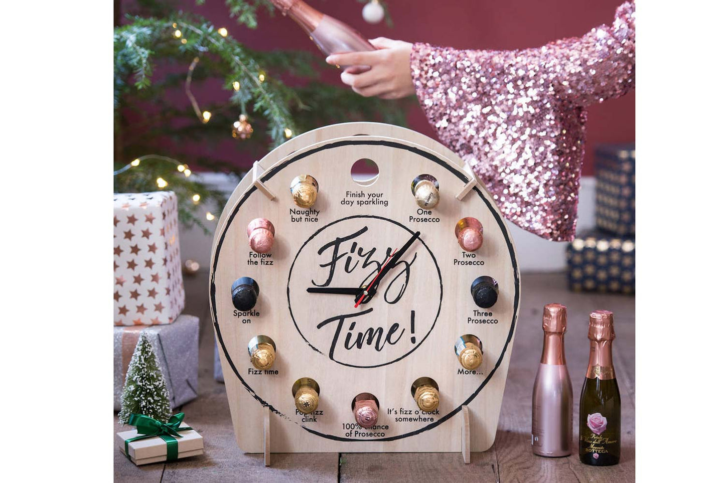 Wine O' Clock Advent Calendar