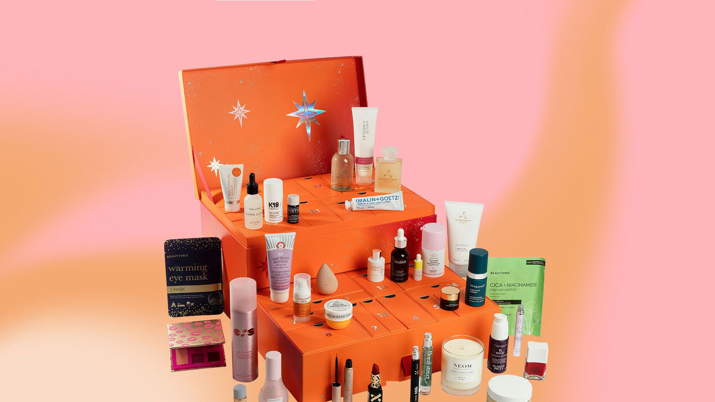 Sephora Beauty Advent Calendar 2024 Skincare, Makeup Brands | Advent