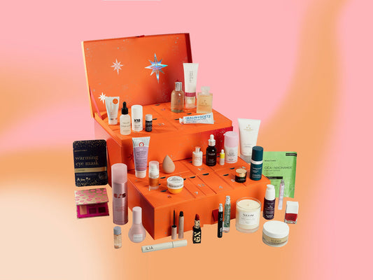 Sephora Collection Advent Calendar : Beauty & Makeup