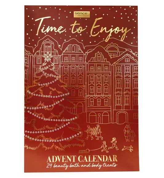 Sence Collection Men Advent Calendar