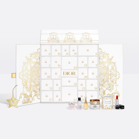 Dior Advent Calendar