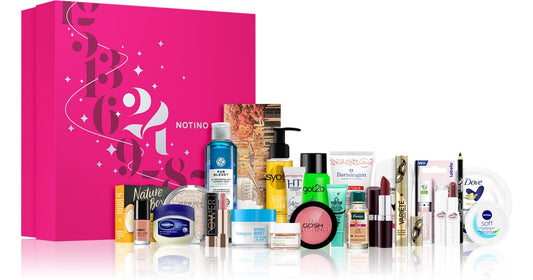 Notino Advent Calendar 2024 26 Beauty Skincare, Makeup, Haircare