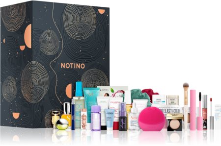 Notino Advent Calendar 2024 26 Beauty Skincare, Makeup, Haircare