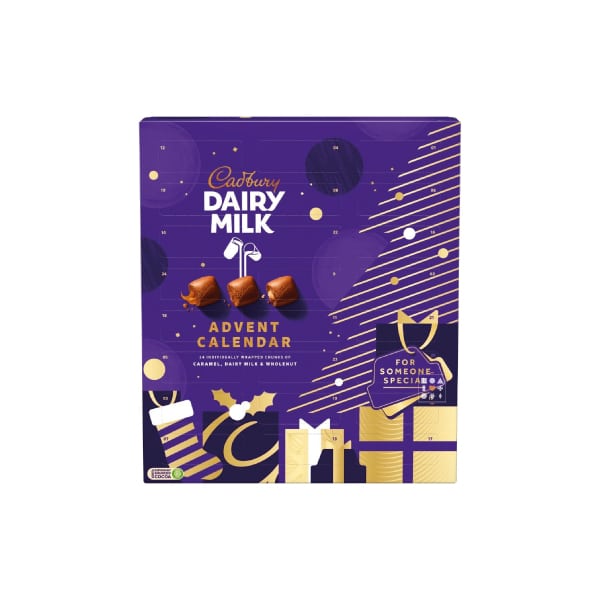 Cadbury Advent Calendar 2024 Advent Calendars Online Advent