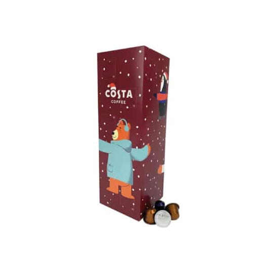 Coffee Advent Calendars Advent Calendars UK