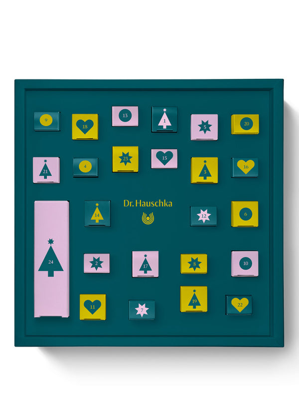 Dr Hauschka Advent Calendar