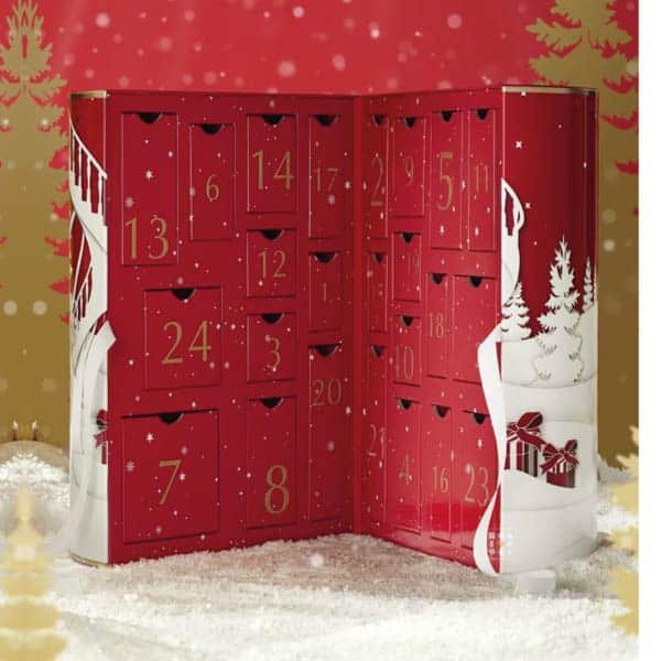 Estee Lauder Advent Calendar 2024 Luxury Makeup & Skincare Advent