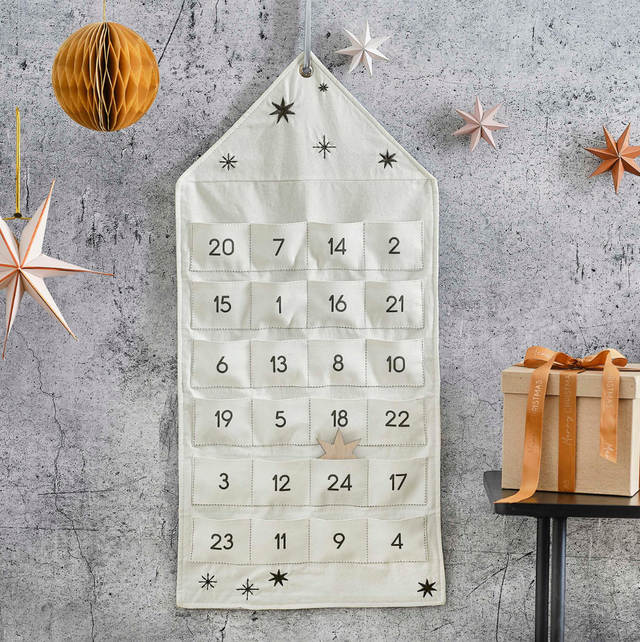 White Stuff Advent Calendar