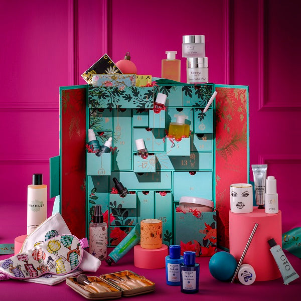 Fortnum And Mason Advent Calendar Advent Calendars Online Advent