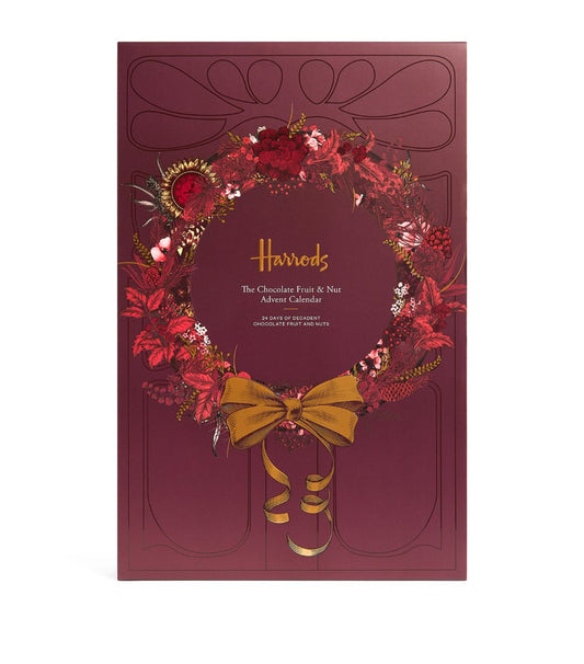 Harrods Chocolate Advent Calendar
