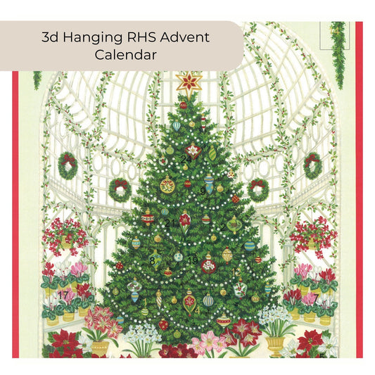 RHS Tea Advent Calendar