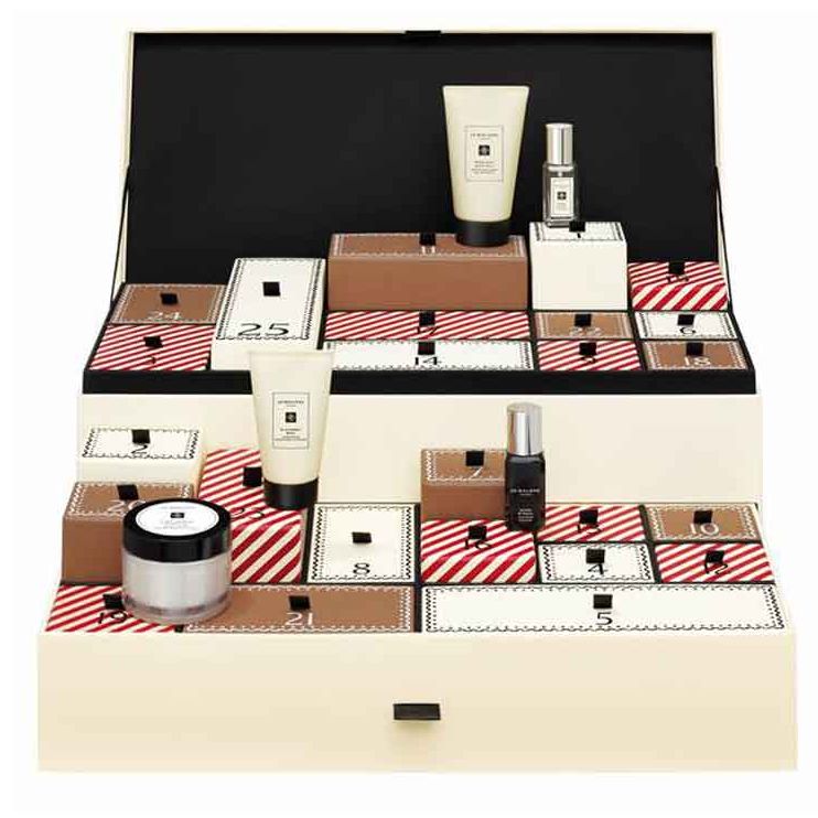 Jo Malone Advent Calendar Advent Calendars Online Advent Calendars UK