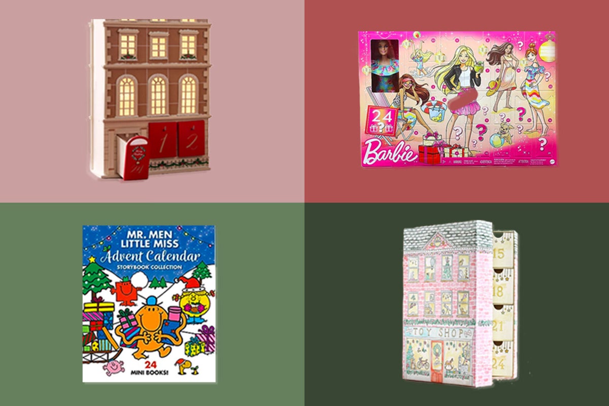 Freedm Street Beauty Advent Calendar Advent Calendars Online Advent