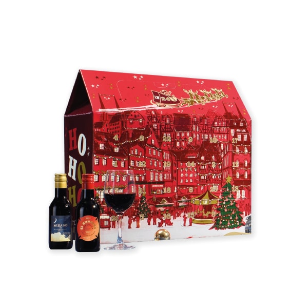 Laithwaites Advent Calendar Advent Calendars Online Advent Calendars UK