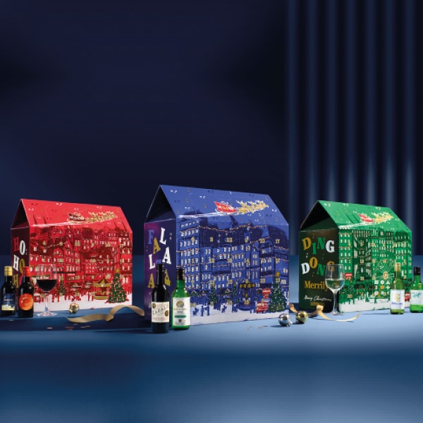 Laithwaites Advent Calendar Advent Calendars Online Advent Calendars UK