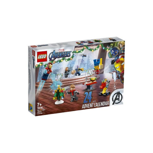 LEGO Avengers (76196) Advent Calendar