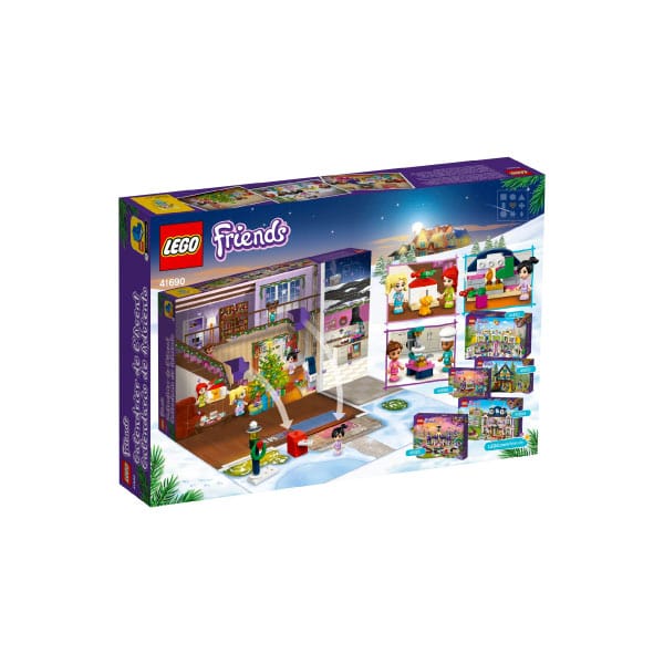 LEGO Friends (41690) Advent Calendar