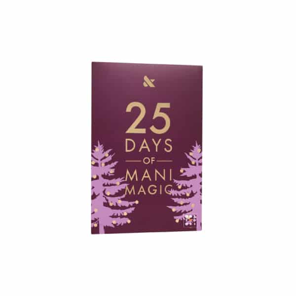 Olive And June Advent Calendar Advent Calendars Online Advent