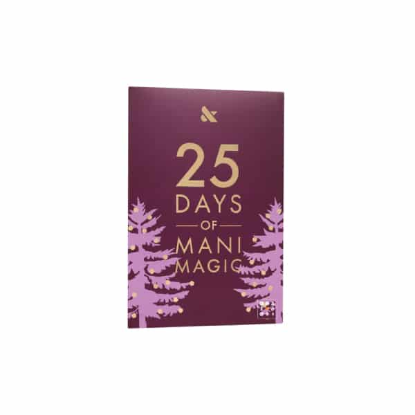 Olive And June Advent Calendar