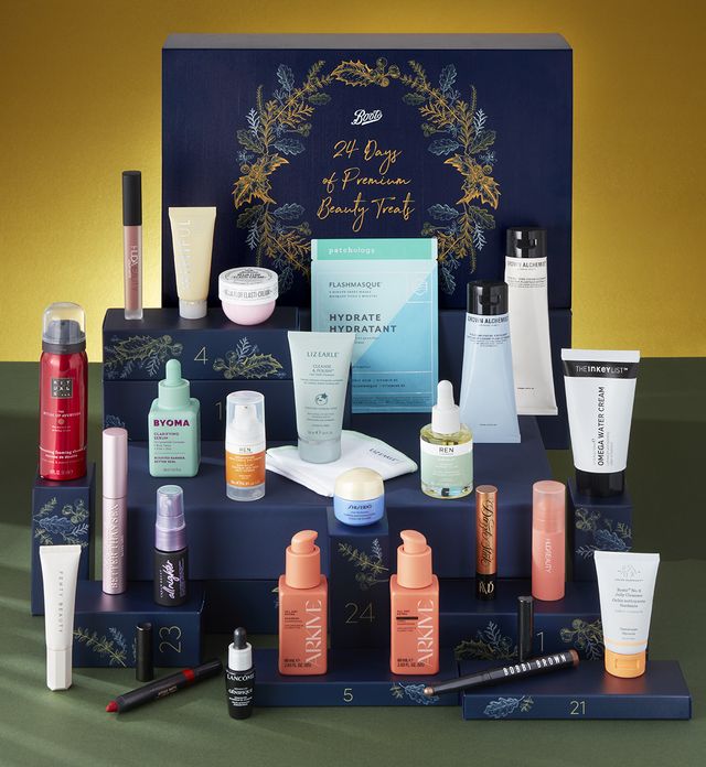 Boots Advent Calendar