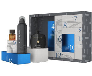 Rituals Advent Calendar For Men : Ultimate Men Gift Box