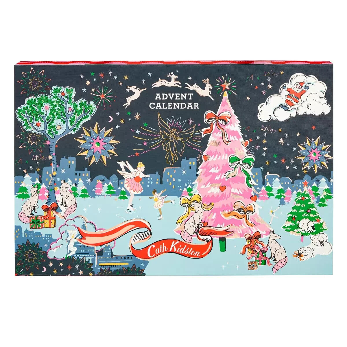 Cath Kidston Advent Calendar Advent Calendars Online Advent   S L1200 