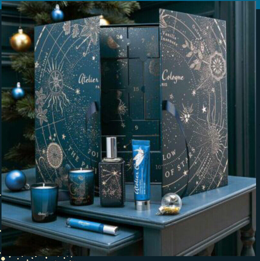 Atelier Cologne Advent Calendar Advent Calendars Online Advent