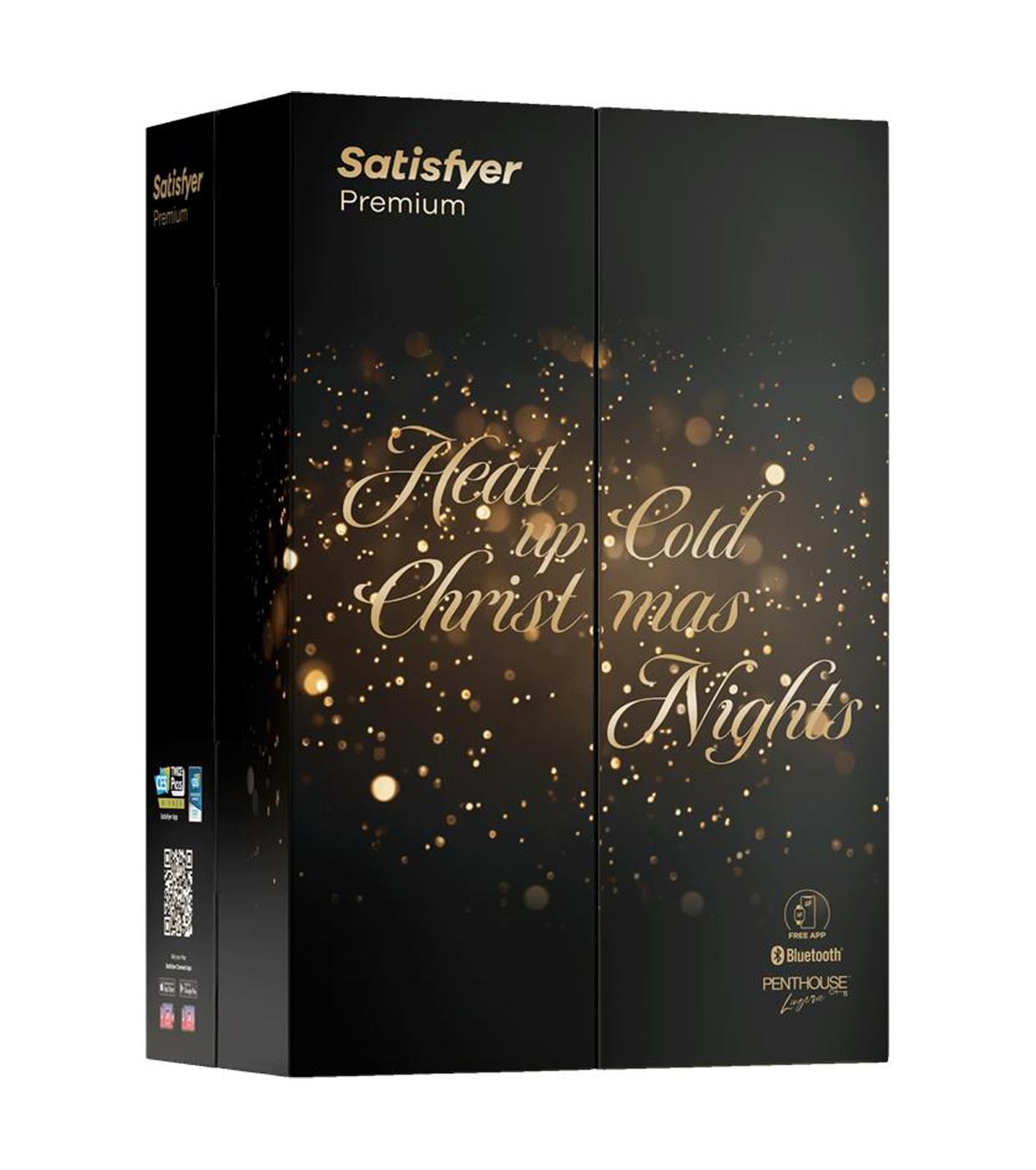 Satisfayer Premium Advent Calendar 2024