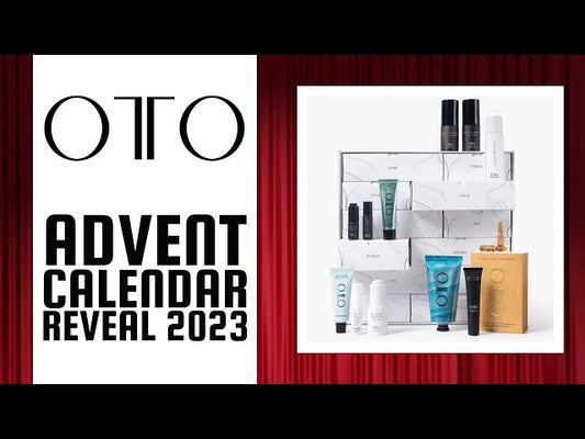 OTO Advent Calendar