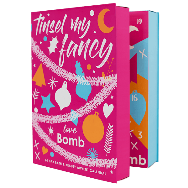 Bomb Cosmetics Advent Calendar