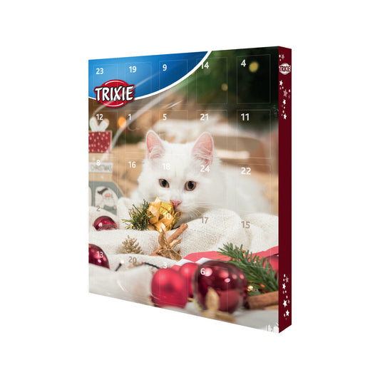 Trixie Cats Advent Calendar